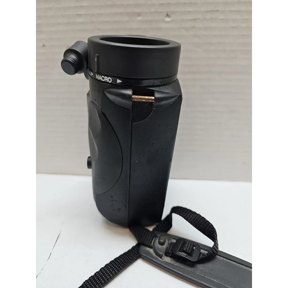 Bushnell Night Vision 2.5x42 Scope Monocular w/ Audio 26-0300
